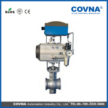 Precise Ball Valve for Pneumatic